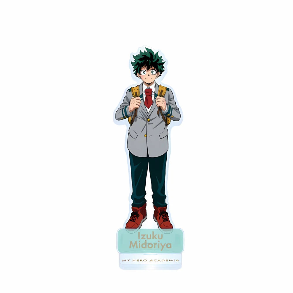 My Hero Academia Izuku Midoriya Acrylic Standee