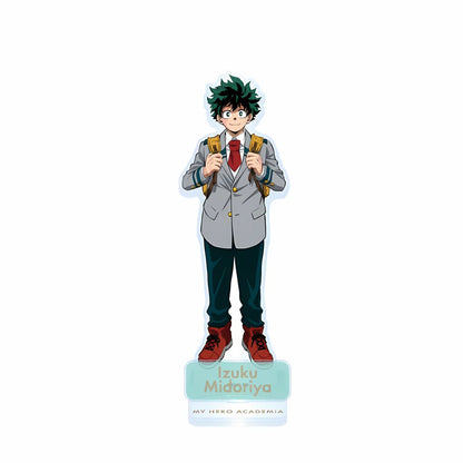My Hero Academia Izuku Midoriya Acrylic Standee