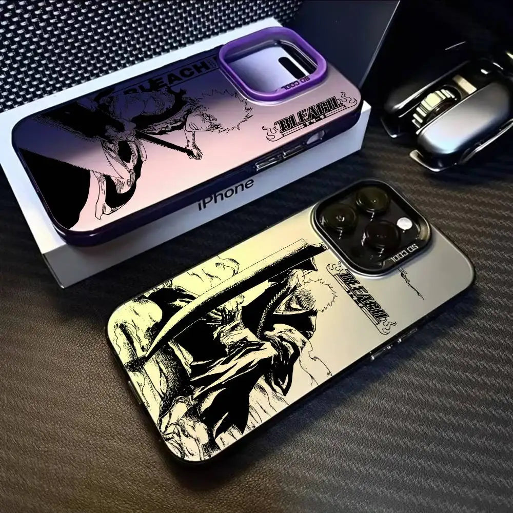 Bleach Kurosaki Ichigo Phone Case