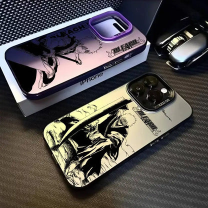 Bleach Kurosaki Ichigo Phone Case