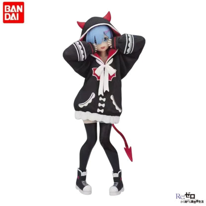 Re:Zero Echidna PVC Statue