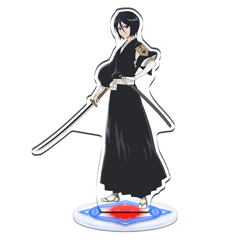 Bleach Ichigo Acrylic Stand