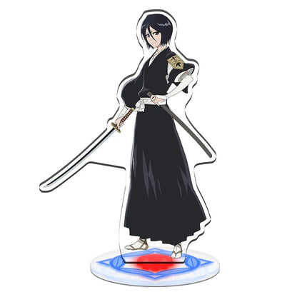Bleach Ichigo Acrylic Stand
