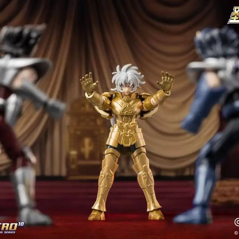Blokees Saint Seiya V4 Galaxy Series Blind Box