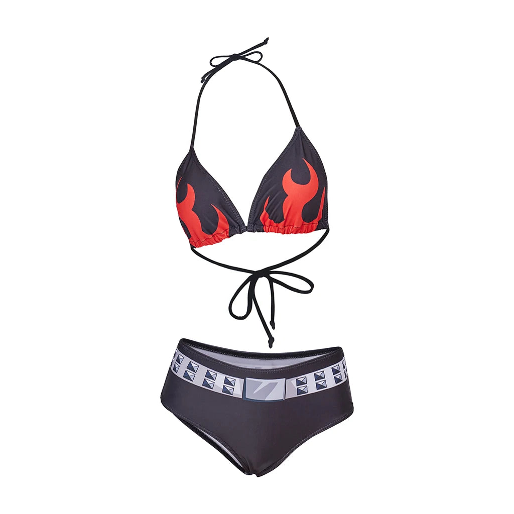 Nami Shego Bikini Swimwear