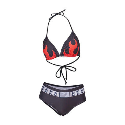 Nami Shego Bikini Swimwear