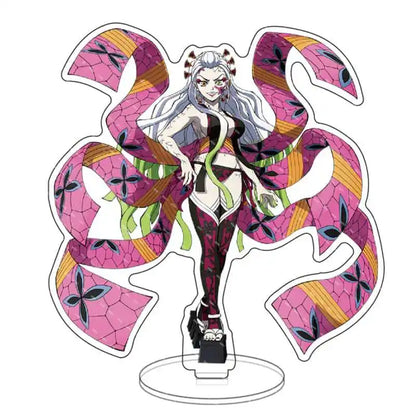 Demon Slayer Acrylic Stand