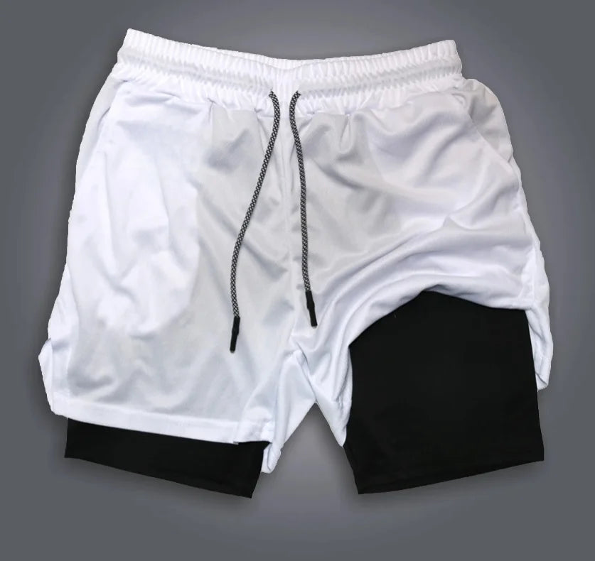 One Piece Luffy Shorts