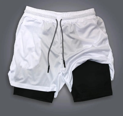 One Piece Luffy Shorts