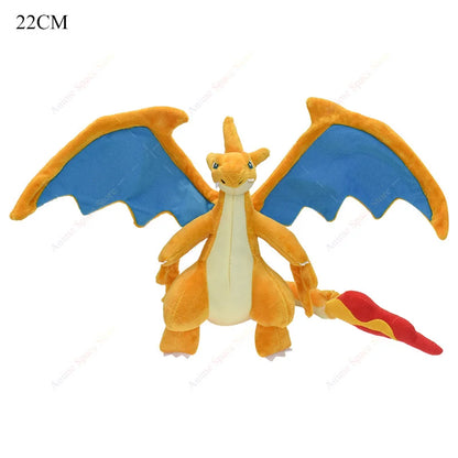 Pokemon Shiny Gyarados Plush
