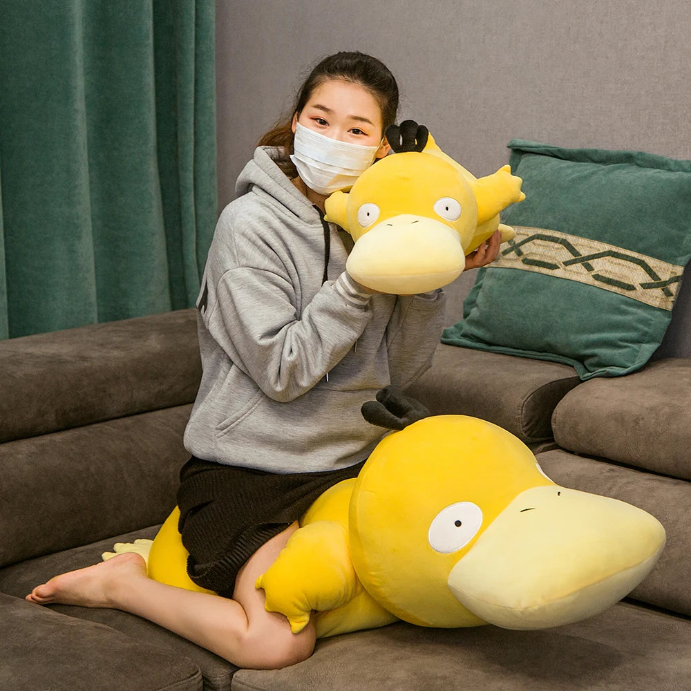 Pokemon Psyduck Plush