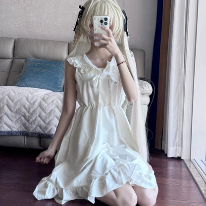 Yosuga No Sora Kasugano Sora Lolita Dress