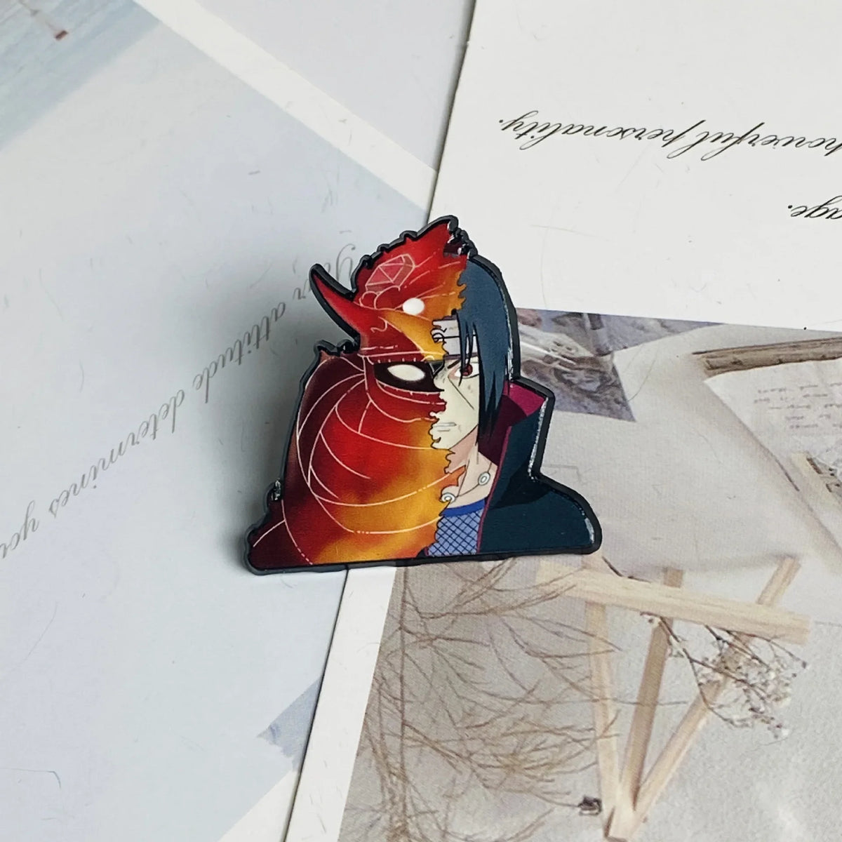 Anime Dragon Ball Funny Metal brooch badge accessory Cartoon Character Creative Pin Clothes Decorative Jewelry Gifts Friends toy