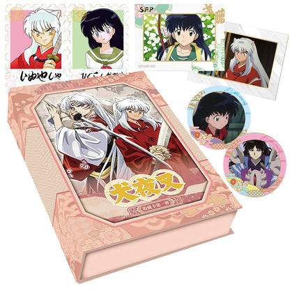 Inuyasha Naraku Collection Card