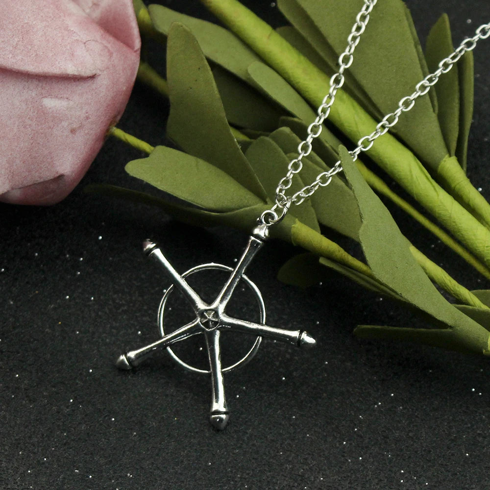 Bleach Uryuu Amulet