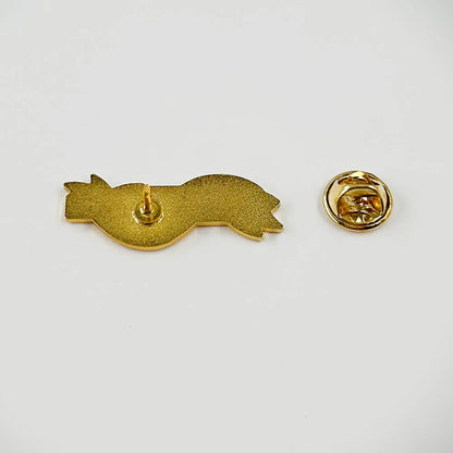 Vinland Saga Thorfinn Enamel Pin