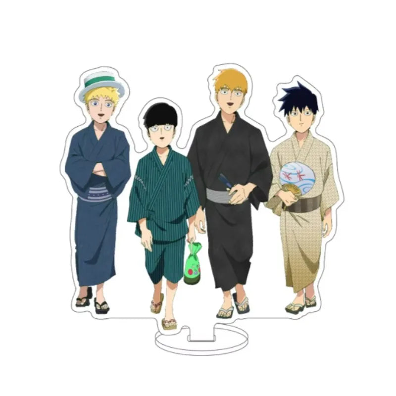 Mob Psycho 100 Kageyama Shigeru Acrylic Standee