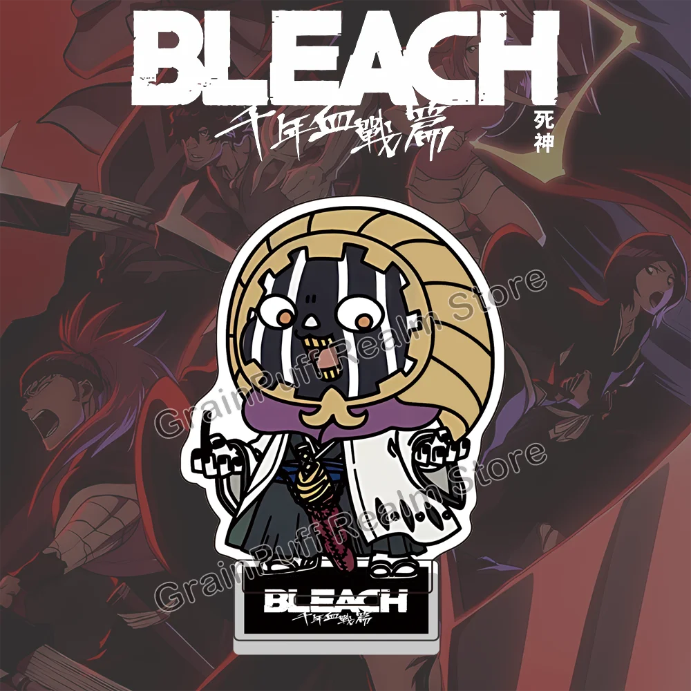 Bleach Ichigo Acrylic Stand