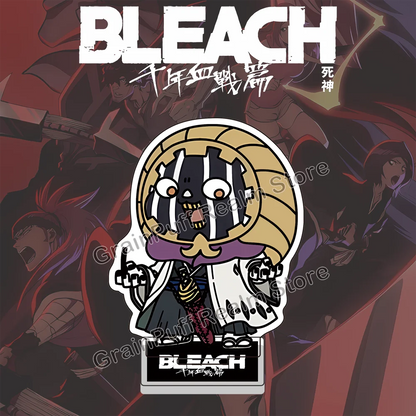 Bleach Ichigo Acrylic Stand