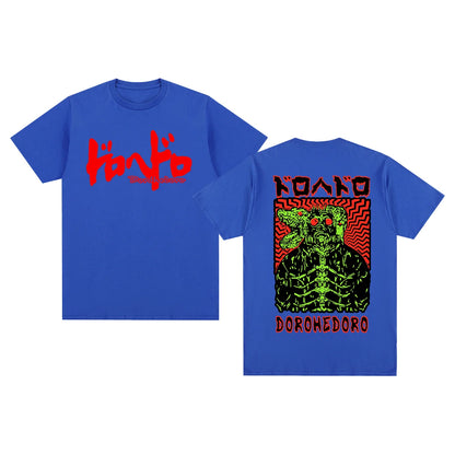 Dorohedoro Kaiman Vintage T-Shirt