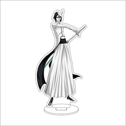 BLEACH Kurosaki Yuzu Acrylic Stand