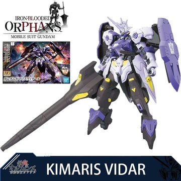 KIMARIS VIDAR