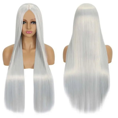Universal Centre Parting Wig