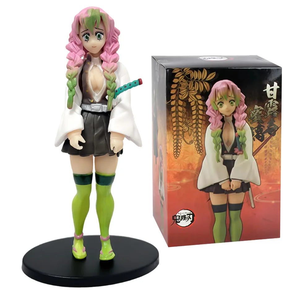 Demon Slayer Nezuko Figure