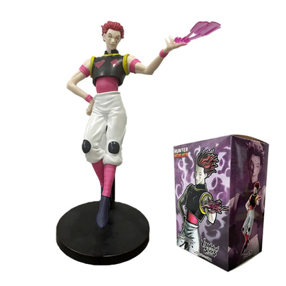 Hunter x Hunter PVC Figure