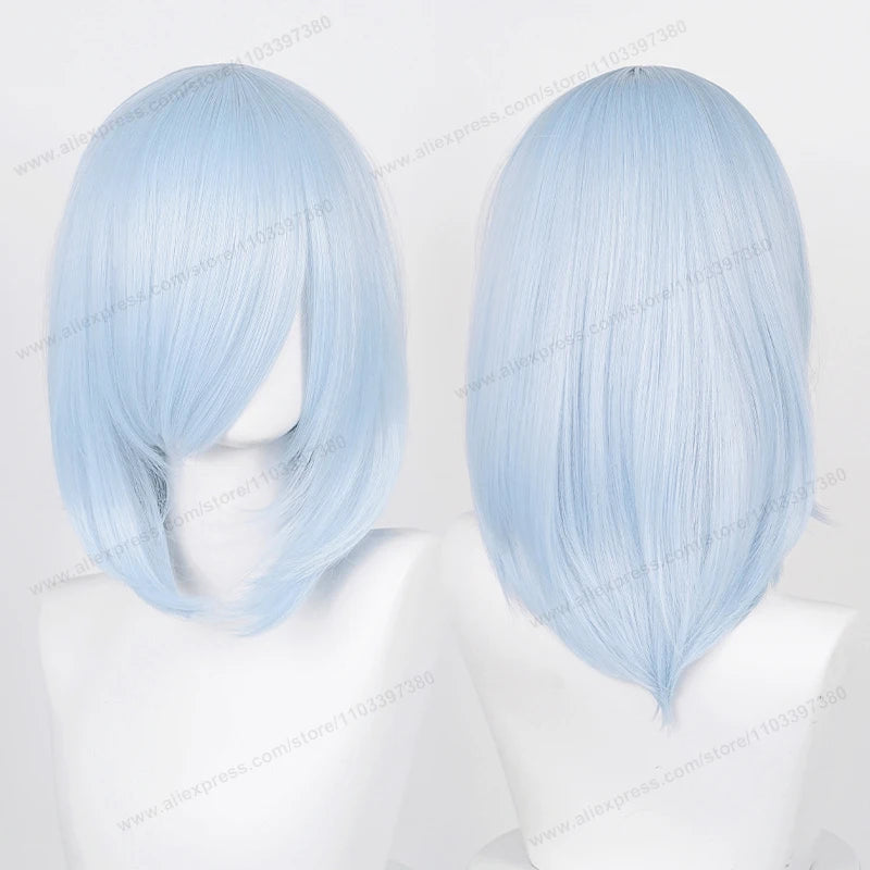 Anime Bang Wig