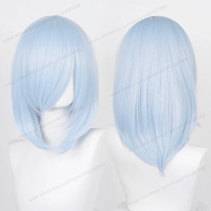 Anime Bang Wig