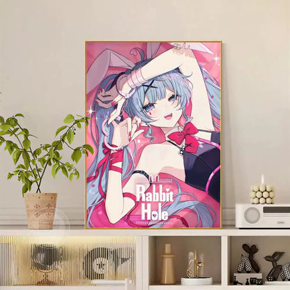 Needy Streamer Overload Poster