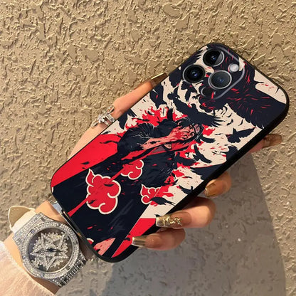Naruto Naruto Phone Case