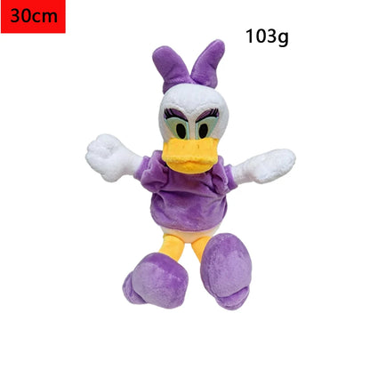 Disney Mickey Plush Doll