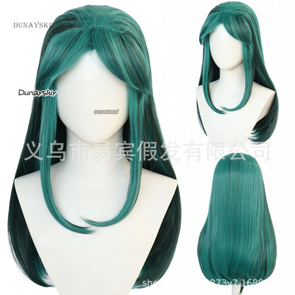 Urusei Yatsura Lum Wig