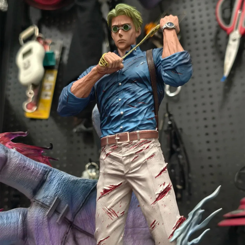 Jujutsu Kaisen Nanami Kento PVC Statue