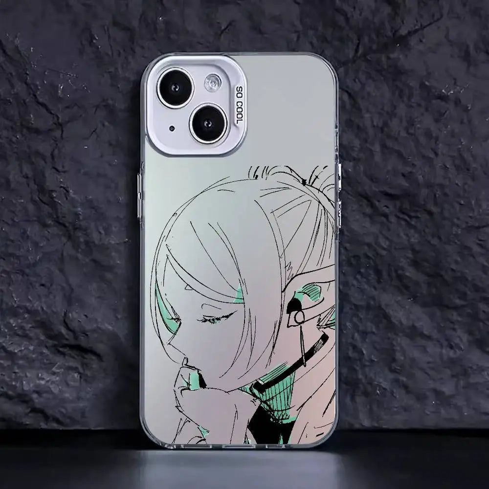 Frieren Phone Case