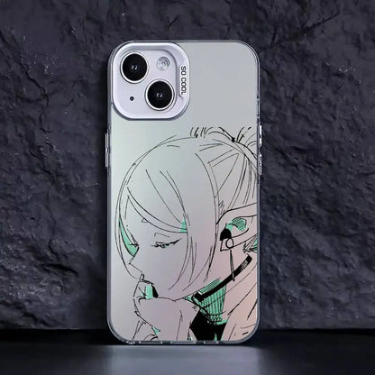 Frieren Phone Case
