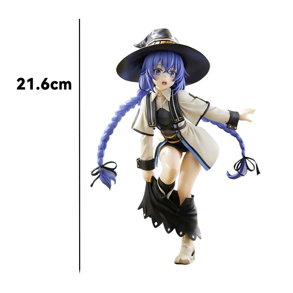 Mushoku Tensei Roxy Migurdia PVC Figure