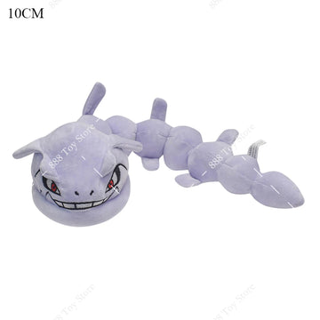 Steelix