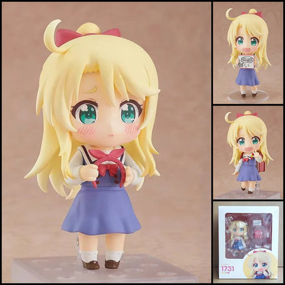 Mushoku Tensei Roxy Migurdia Figure