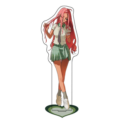 Alien Stage Mizi Acrylic Stand