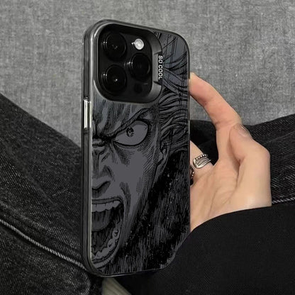 Vinland Saga Thorfinn Phone Case