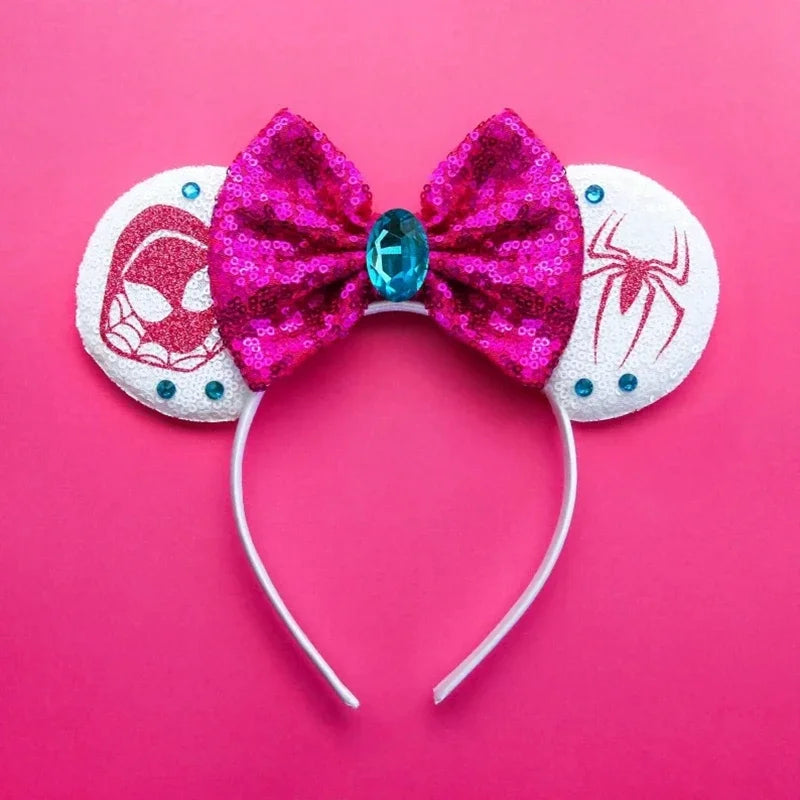 Star Wars Grogu Headband