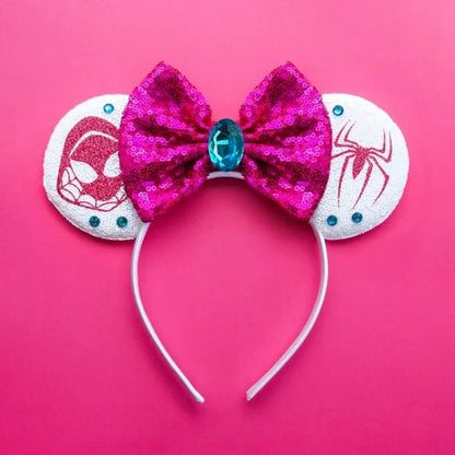 Star Wars Grogu Headband