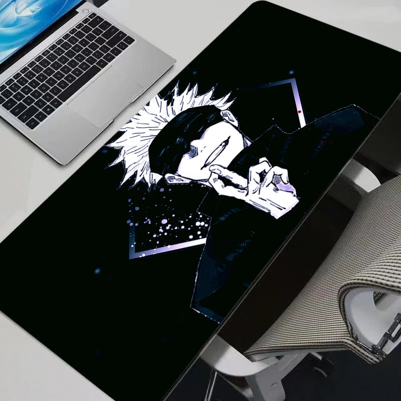 Jujutsu Kaisen Gojo Mousepad