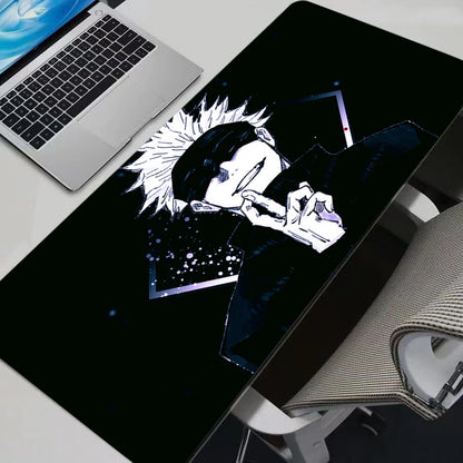 Jujutsu Kaisen Gojo Mousepad