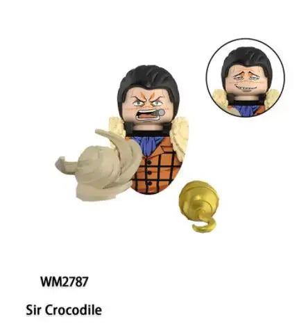 Japanese Anime Doll Accessories