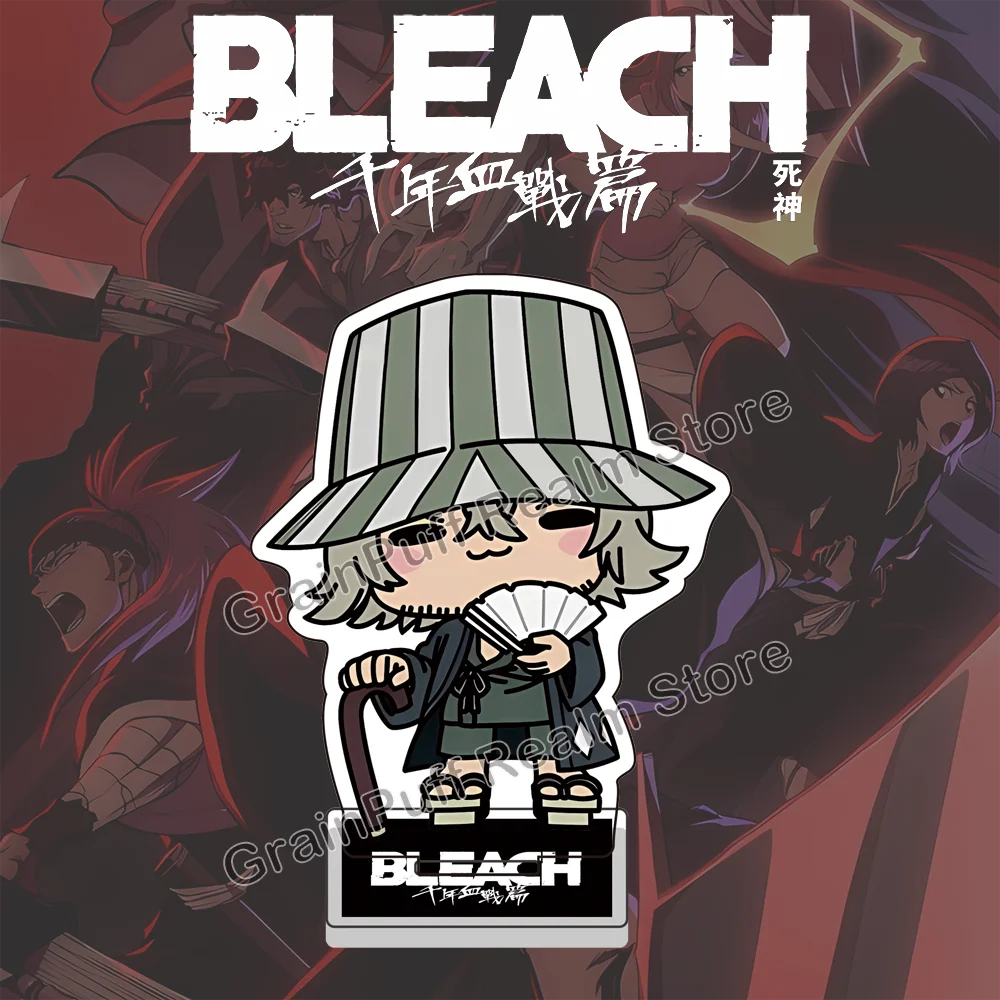 Bleach Ichigo Acrylic Stand