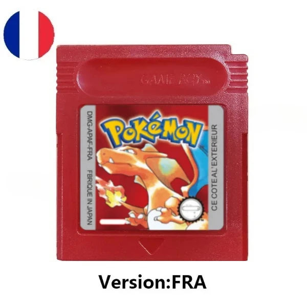 Pokemon Cartridge Bundle